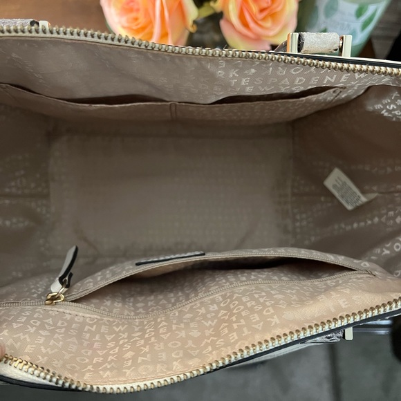 Kate Spade Savannah Parliament Bag - Picture 5 of 8
